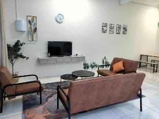ForgetMeNot Pangkor Homestay 70 小蓝花の民宿 Vacation rental in Perak