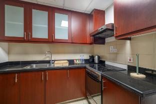 Luxury 2-Bedroom Apt in JBR | Spectacular Sea View Vacation rental in Dubai