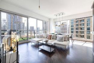 Elegant 1Bedroom Downtown Living at The Residences Vacation rental in Dubai