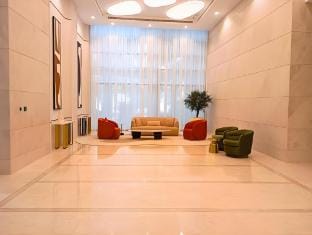 Perfect 1 Bedroom Boulevard, Fountain & Opera View Apartment in Dubai