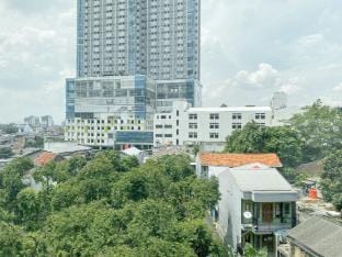Beji Apartments Apartment in South Jakarta City