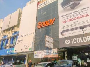 Beji Apartments Apartment in South Jakarta City