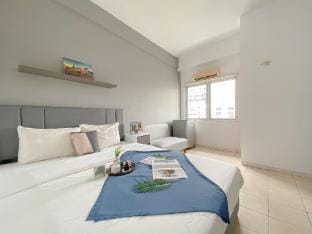 Beji Apartments Apartment in South Jakarta City
