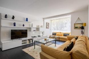 Splendid flat in Saint-Tropez - Parking Apartment in Saint-Tropez