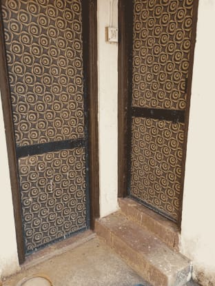 Stay Inn Lakhani Vacation rental in Maharashtra