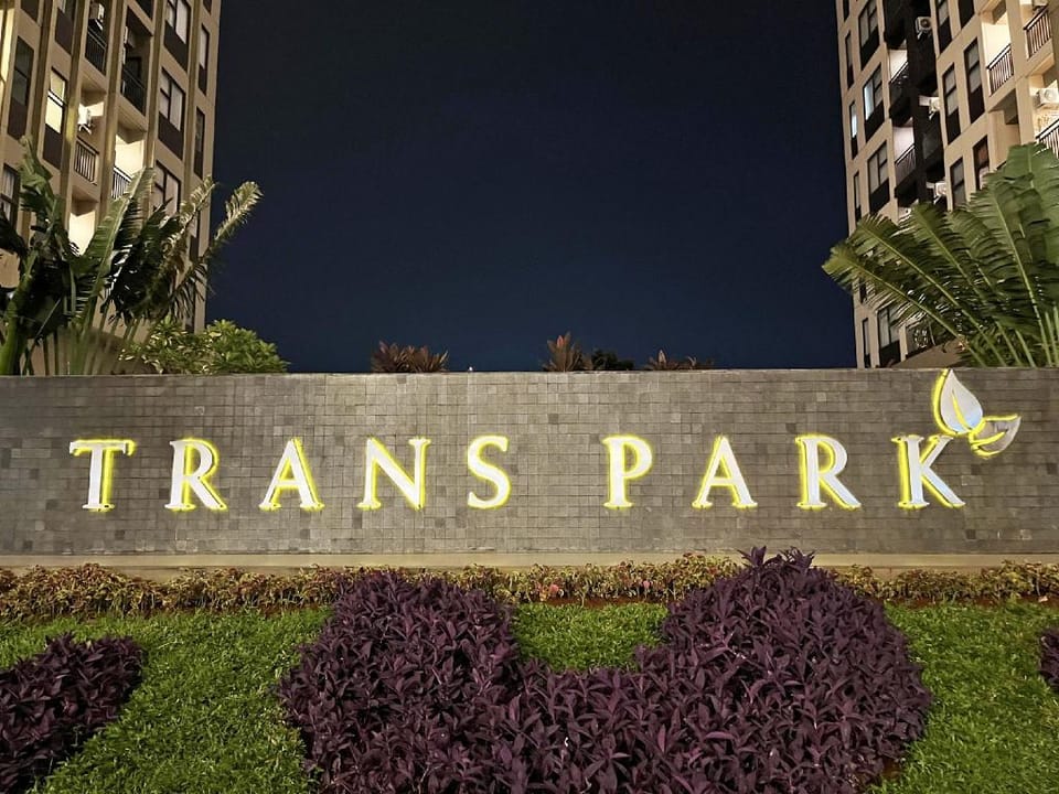 Transpark Cibubur Apartment by SiniBobo Hotel in West Java