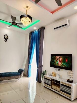GemStay Lunas Vacation rental in Penang