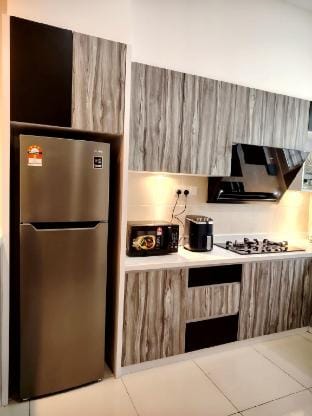 GemStay Lunas Vacation rental in Penang