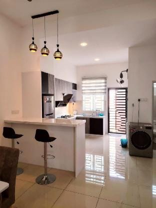 GemStay Lunas Vacation rental in Penang