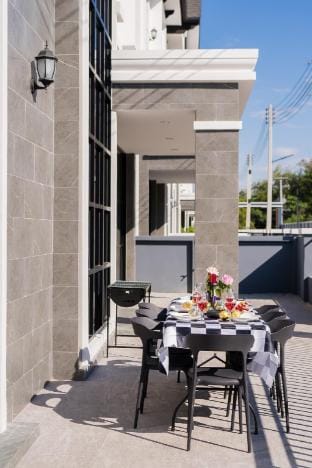 Huai Yai Houses Vacation rental in Pattaya City