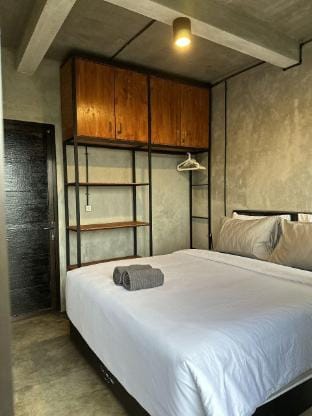 Villa Omah’ku Sumberejo-Private 5 Bedroom Villa with Swimming Pool Villa in Batu