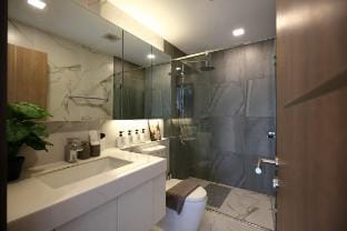 Luxury Astra Sky River Apartment Vacation rental in Chiang Mai
