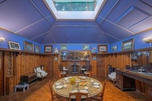 Casalini Estate -Step into History,Relax in Luxury Villa in Shimla