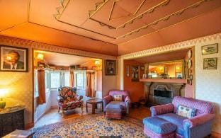 Casalini Estate -Step into History,Relax in Luxury Villa in Shimla