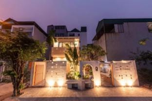 Ninh Binh One Day Coffee and Homestay Vacation rental in Laos