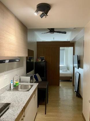 T3 Cozy Stay Vacation rental in Paranaque