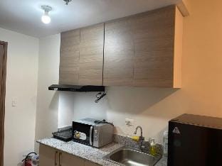 T3 Cozy Stay Vacation rental in Paranaque