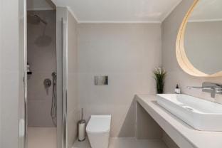 Mandarin apartments by halu! Apartment in Thessaloniki
