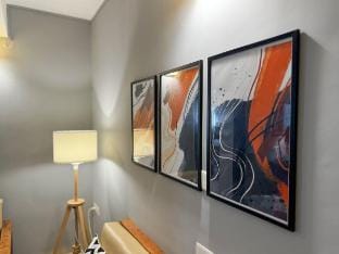 Modern 2 BHK Near Airport by CozyCave | PLG301 Vacation rental in Pune