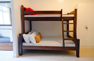 Pico de Loro J-A503 [1BR] by SEE Condominiums Apartment in Nasugbu