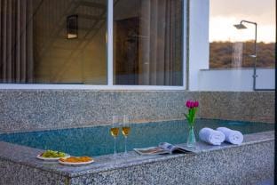 Alaya Stays Kasturi Villa | Pet Friendly 6 BHK Vacation rental in Gujarat