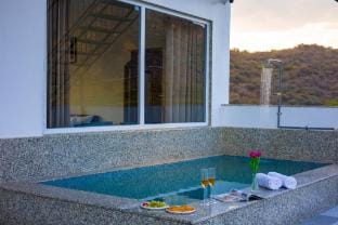 Alaya Stays Kasturi Villa | Pet Friendly 6 BHK Vacation rental in Gujarat