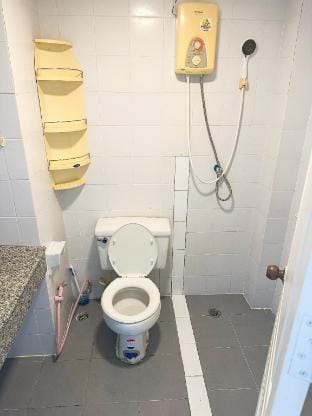 木子 Apartment in Pattaya City
