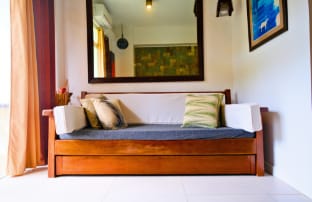 Pico de Loro J-A503 (1BR) by SEE Condominiums Apartment in Nasugbu