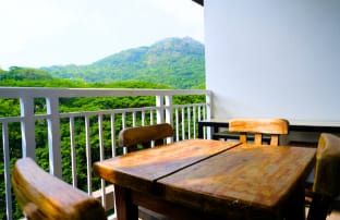 Pico de Loro J-A503 (1BR) by SEE Condominiums Apartment in Nasugbu