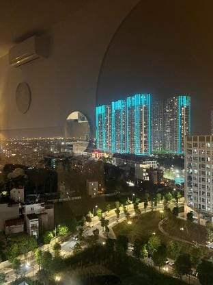Homestay Vinhome OceanPark Apartment in Laos