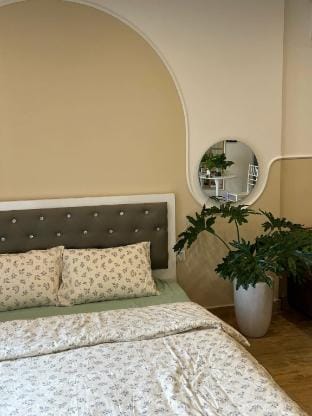 Homestay Vinhome OceanPark Apartment in Laos