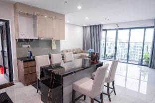 Nice view apartment, close to the airport Vacation rental in Ho Chi Minh City