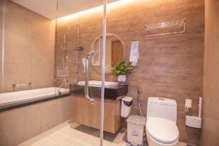 Nice view apartment, close to the airport Vacation rental in Ho Chi Minh City