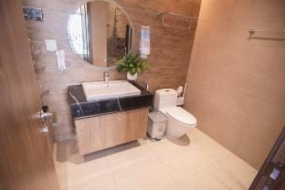 Nice view apartment, close to the airport Vacation rental in Ho Chi Minh City