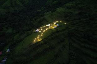 The Tribe Agro Tourism, Panchgani Mahableshwar Vacation rental in Maharashtra