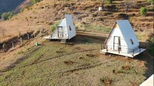 The Tribe Agro Tourism, Panchgani Mahableshwar Vacation rental in Maharashtra
