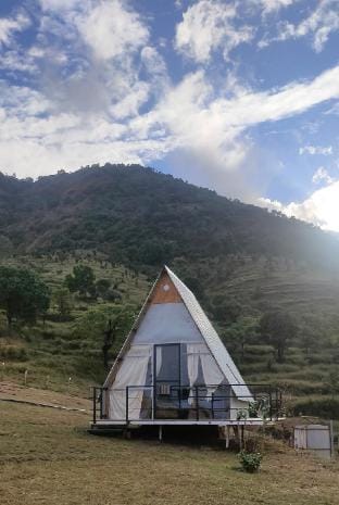 The Tribe Agro Tourism, Panchgani Mahableshwar Vacation rental in Maharashtra