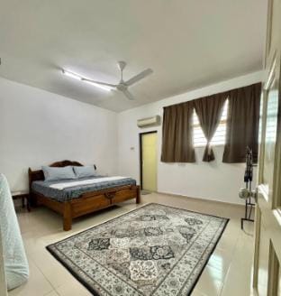 SEROJA2 HOMESTAY Vacation rental in Malacca
