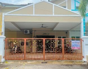 SEROJA2 HOMESTAY Vacation rental in Malacca
