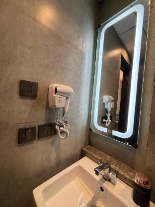 Vellostay Supernova Vacation rental in Noida