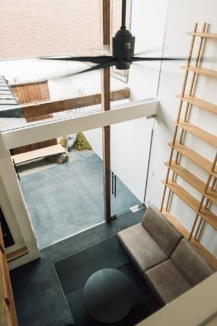 ACOA House Nijo｜Traditional KyoMachiya W/Sauna  Vacation rental in Kyoto