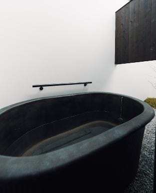 ACOA House Nijo｜Traditional KyoMachiya W/Sauna  Vacation rental in Kyoto