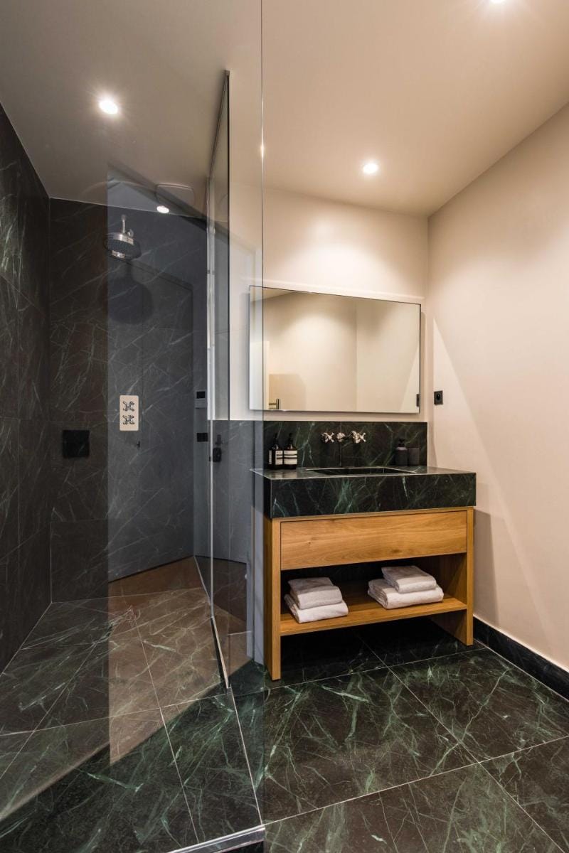 Elegant apartment - 3B/6P - Chaillot Apartment in Paris