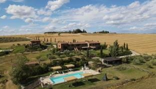 Sassicaia luxury home a Fontanaro Property Villa in Umbria