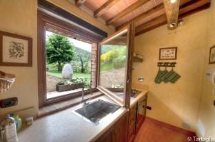 Sangiovese Lux home with pool a Fontanaro Property Villa in Umbria