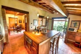 Brunello Lux Villa with pool a Fontanaro Property Villa in Umbria