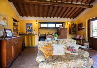 Leccino home pool&Jacuzzi a Fontanaro Property Vacation rental in Umbria