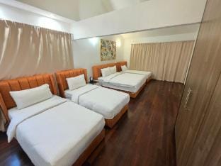 PERKASA BUNGALOW  Vacation rental in Federal Territory of Kuala Lumpur