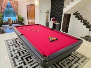 PERKASA BUNGALOW  Vacation rental in Federal Territory of Kuala Lumpur