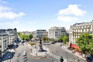 Cozy studio - 2P - Pigalle Apartment in Paris
